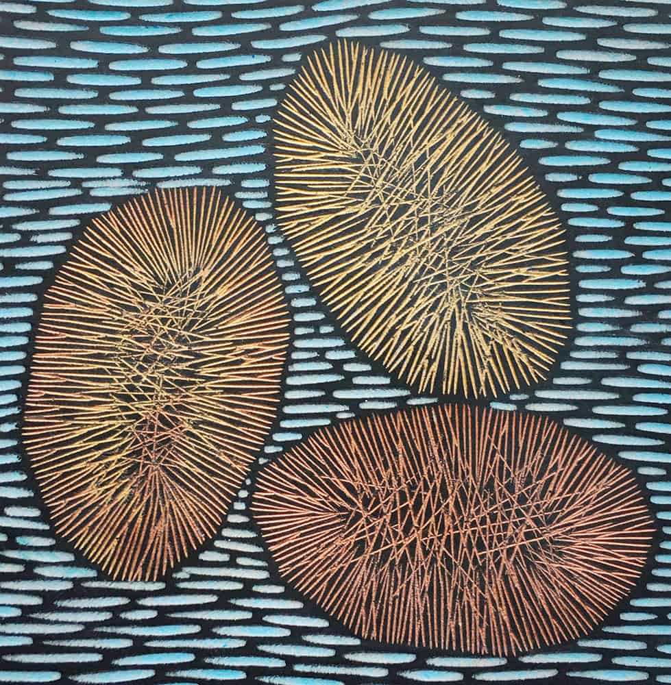 Leatherwork