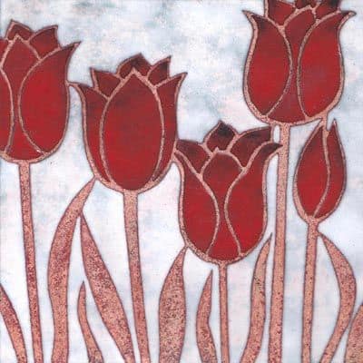 Tulips (B04)