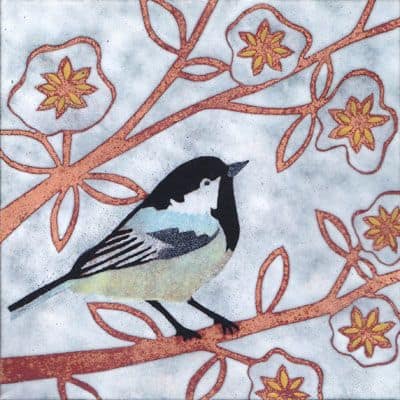 Coal Tit (B11)