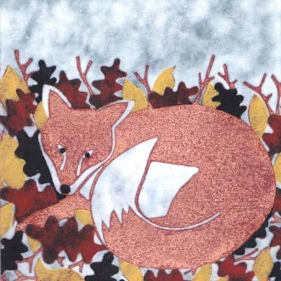 Mr Fox (B20)