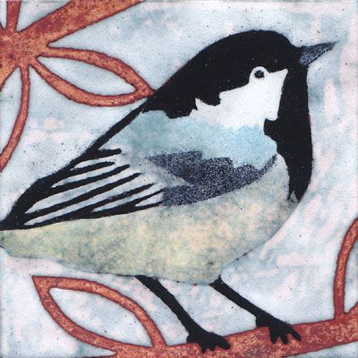 Coal Tit (B22)
