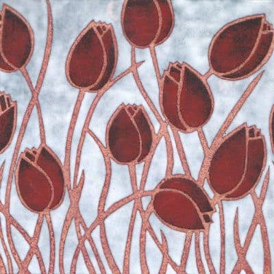 Tulips II (B26)