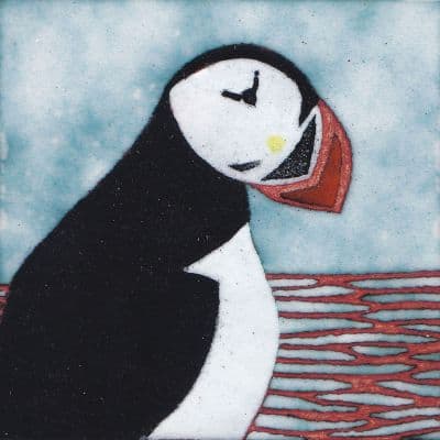 Puffin (B31)