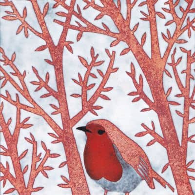 Robin (B38)