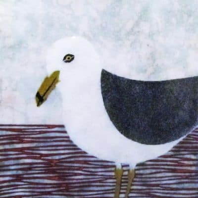 Seagull (B40)