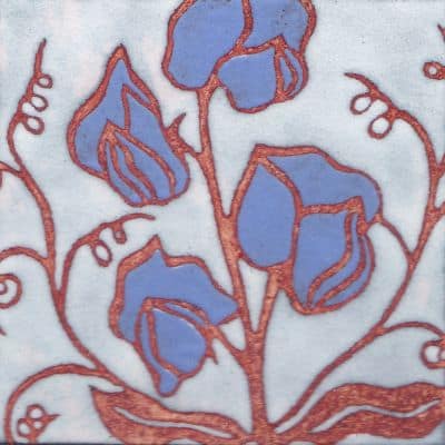 Sweet Peas (B41)