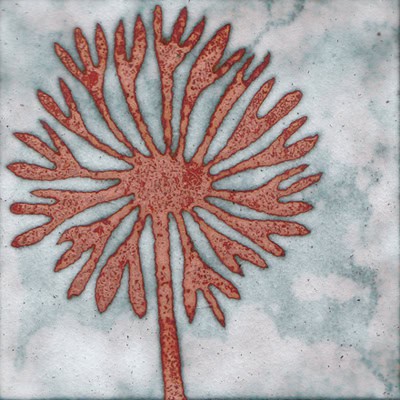 Flower (C102)