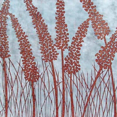 Flowerheads (C106)