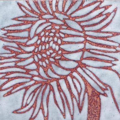 Sunflower (C116)