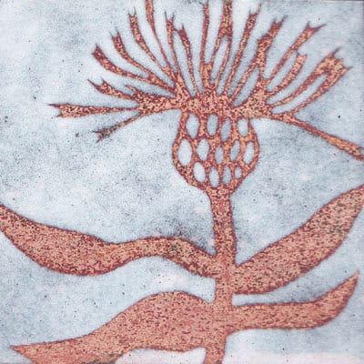 Flower (C131)