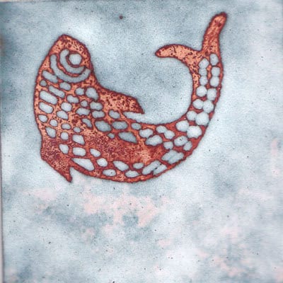 Fish (C133)