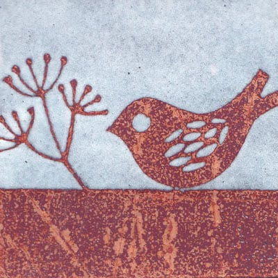 Bird (C134)