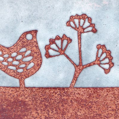 Bird (C160)