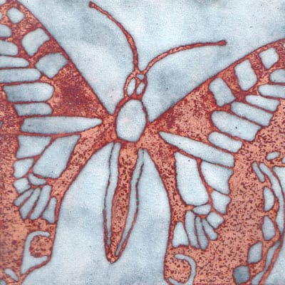 Butterfly (C161)