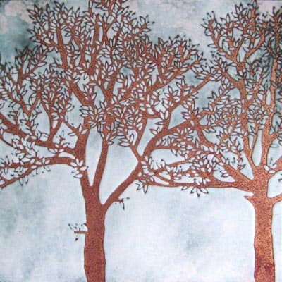Two Trees (C165)