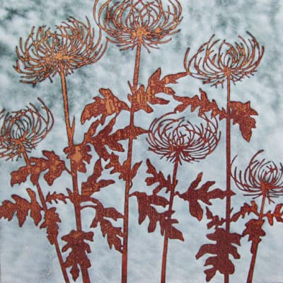 Chrysanthemums (C178)