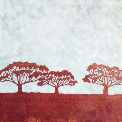 Three Trees (C181)