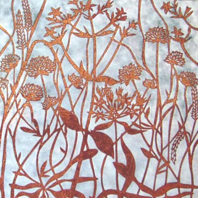 Meadow Flowers (C182)