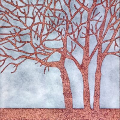 Three Trees (C202)