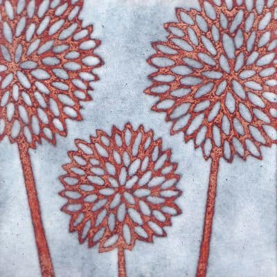 Seedheads (C208)