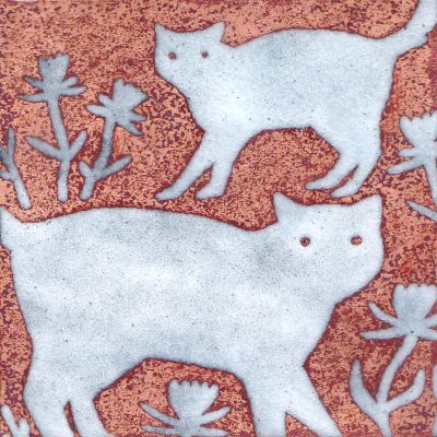 White Cats (C209)