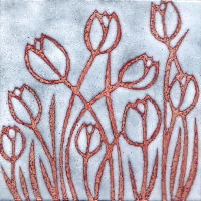 Tulips (C210)