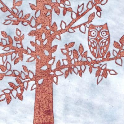 Owl (C212)