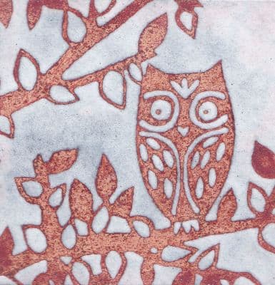 Owl (C218)