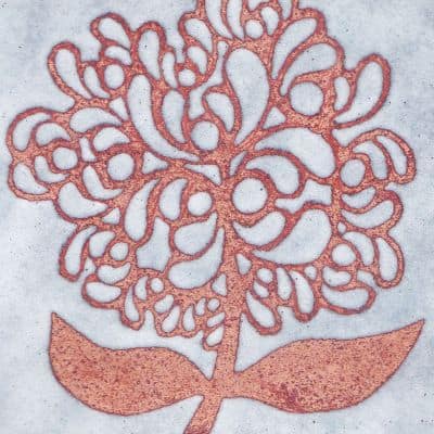 Flower (C219)