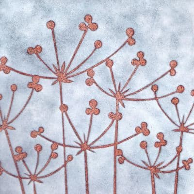 Seedheads (C221)