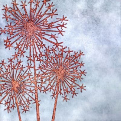 Seedheads (C227)