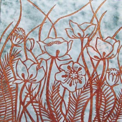 Poppies (C23)