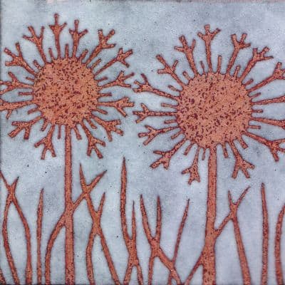 Flowers (C237)