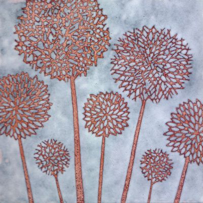 Seedheads (C238)