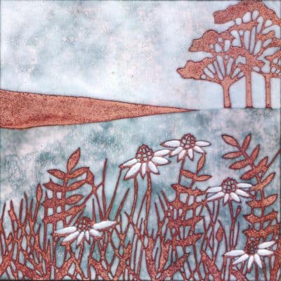 Into the Field (C240)