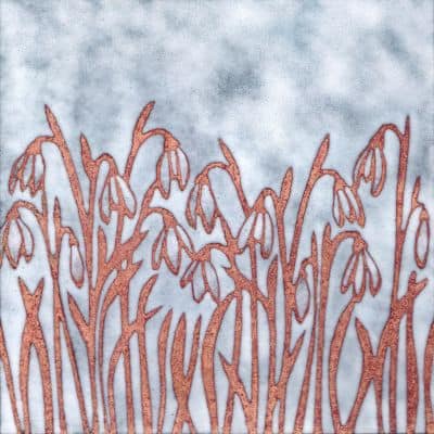 Snowdrops (C244)