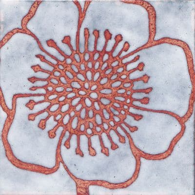 Flower (C254)