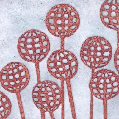 Seedheads (C265)