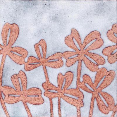 Four Leaf Clover (C266)