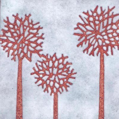 Seedheads (C267)