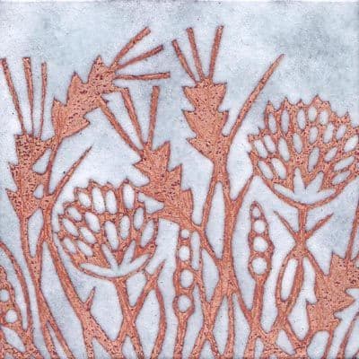 In the Wheatfield (C269)