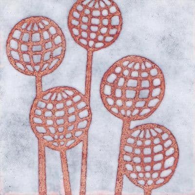 Seedheads (C270)