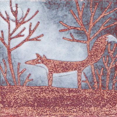 Mr Fox (C278)