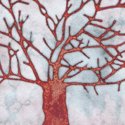 Heart of the Tree (C28)