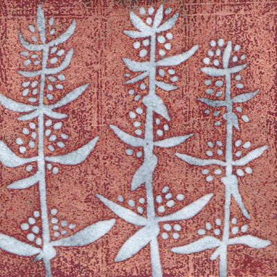 Flowerheads (C283)