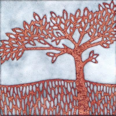 Lonely Tree (C286)