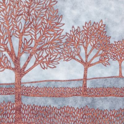 Three Trees (C298)
