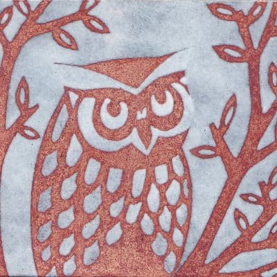 Owl (C303)