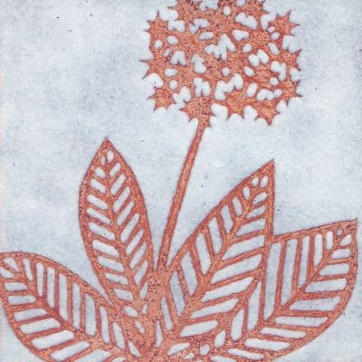 Flower (C306)