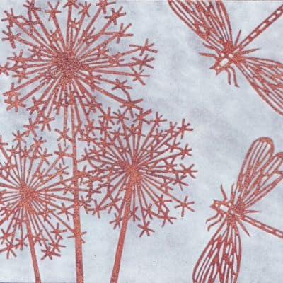 Dragonflies (C315)